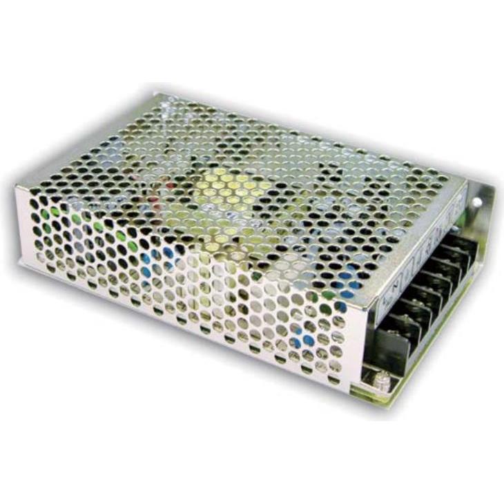 Thumbnail - MeanWell RS-100-48, Elektronikmodul