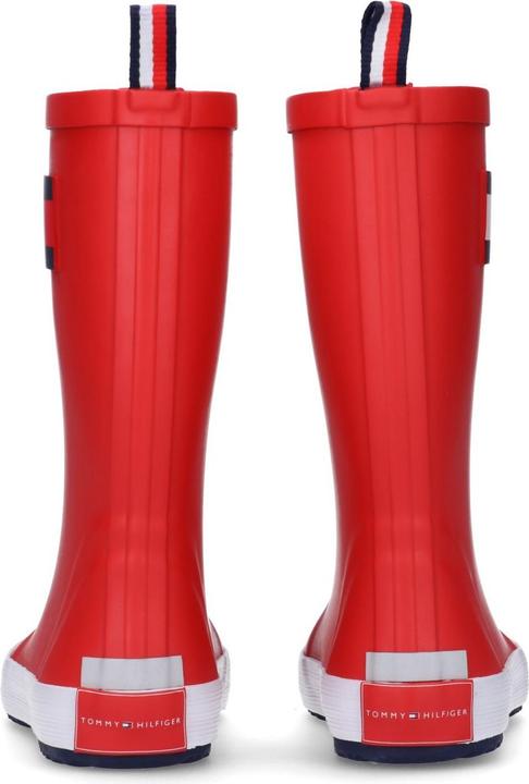 Actual product image Tommy Hilfiger Flag (39)