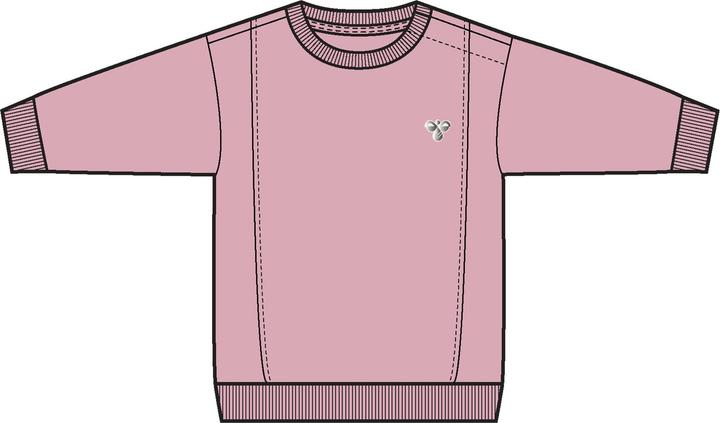 Image du produit hummel Mini Pintuck (98)