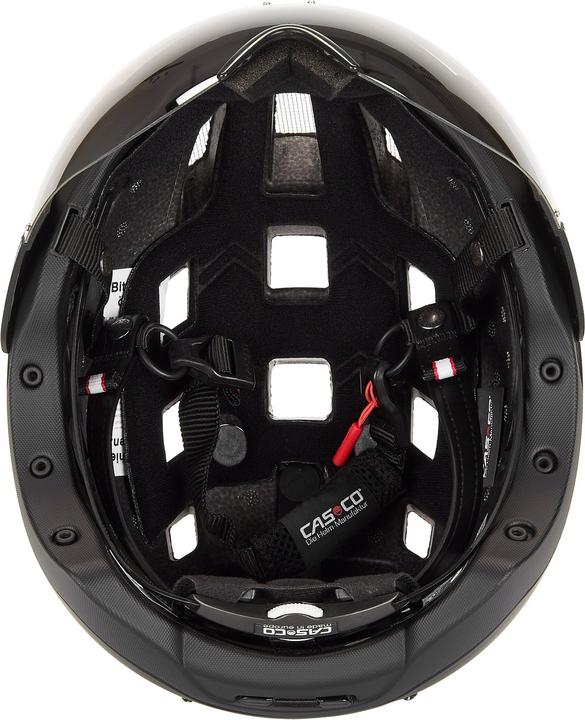Immagine prodotto Casco Roadster Plus (50 - 54 cm)