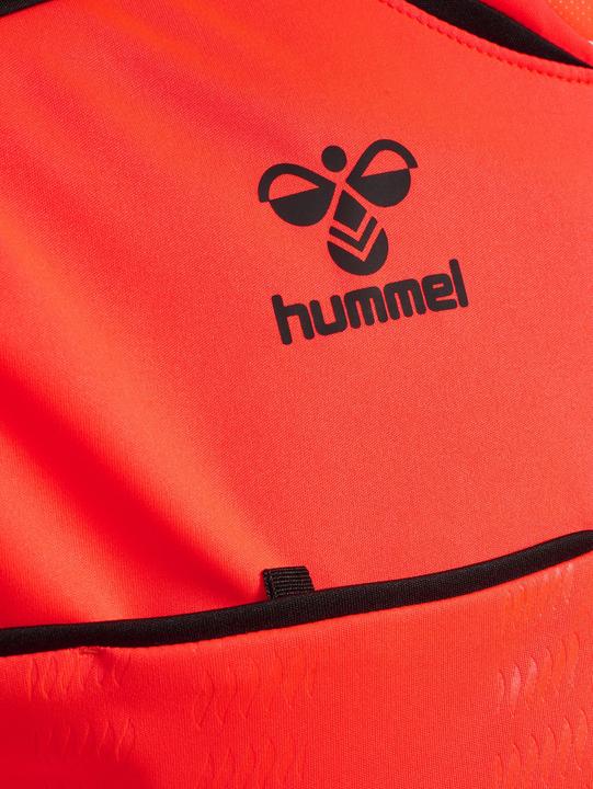Produktbild hummel hmlREFEREE JERSEY S/S (S)