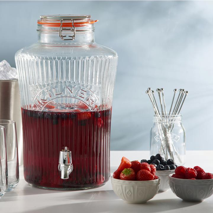 Actual product image Kilner Getränkespender