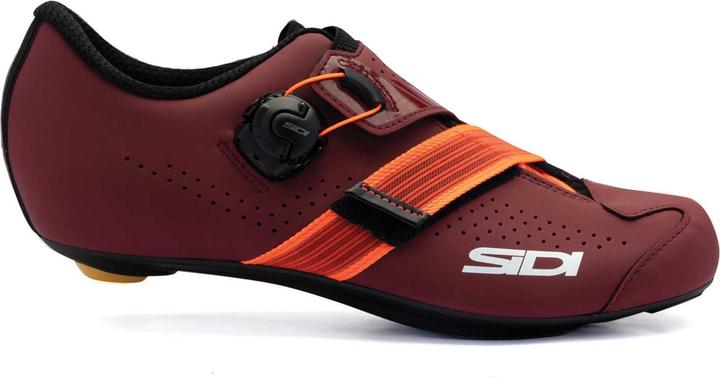 Cabernet rosso, Corallo