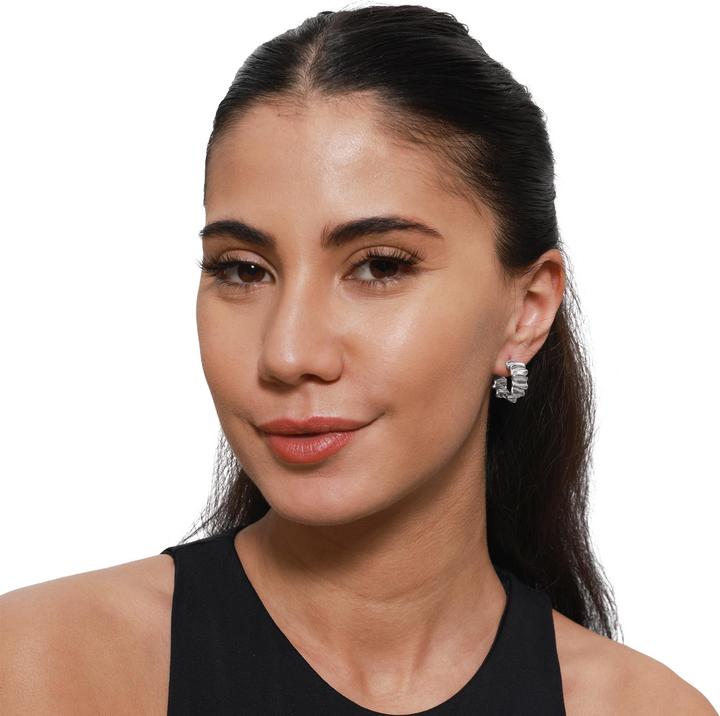 Immagine prodotto Heideman Nora color argento (100% acciaio inossidabile)