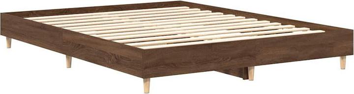 Image du produit vidaXL Bettgestell (75 x 190 cm)