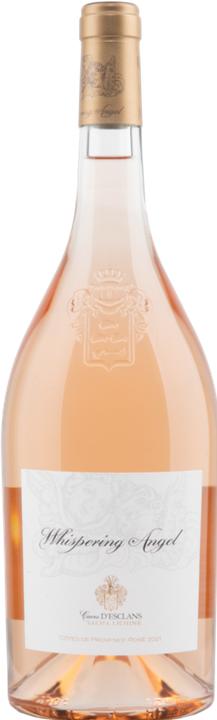 Produktbild Château d'Esclans Whispering Angel Rosé (2023)
