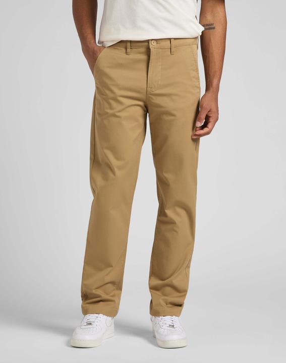 Image du produit Lee Chino régulier Leesure (W34/L34)