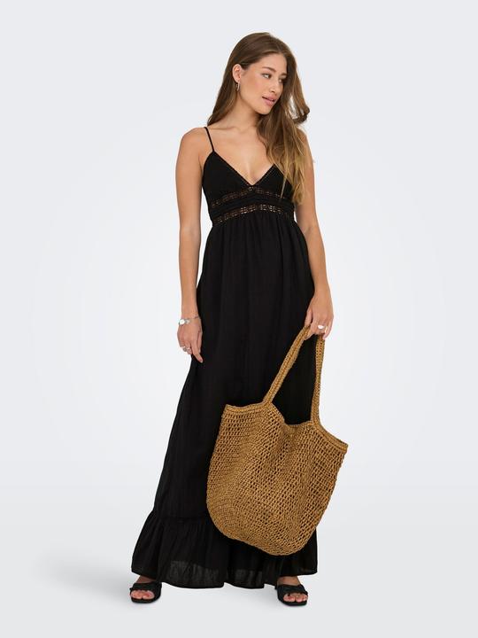 Immagine prodotto Only ONLEMBER Langes Kleid Kleid (XS)