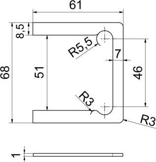 Immagine prodotto Gral Inserti BF 112