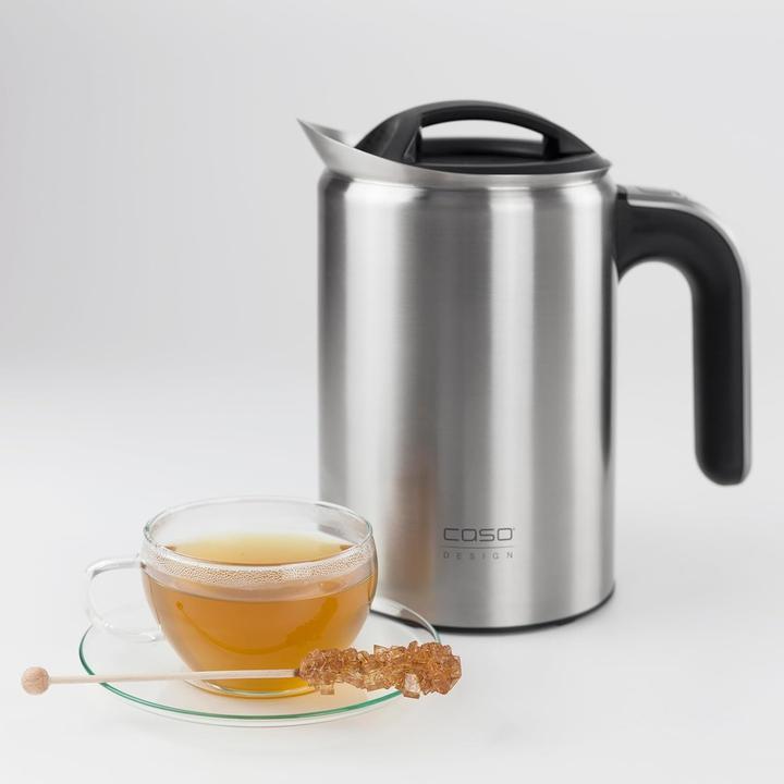 Actual product image Caso Kettle (1 l)