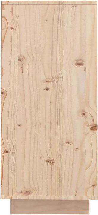 Image du produit vidaXL Sideboard (60 x 34 x 75 cm)