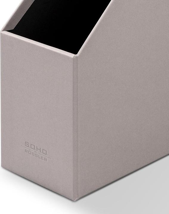 Produktbild Rössler Stehsammler S.O.H.O. (A4)