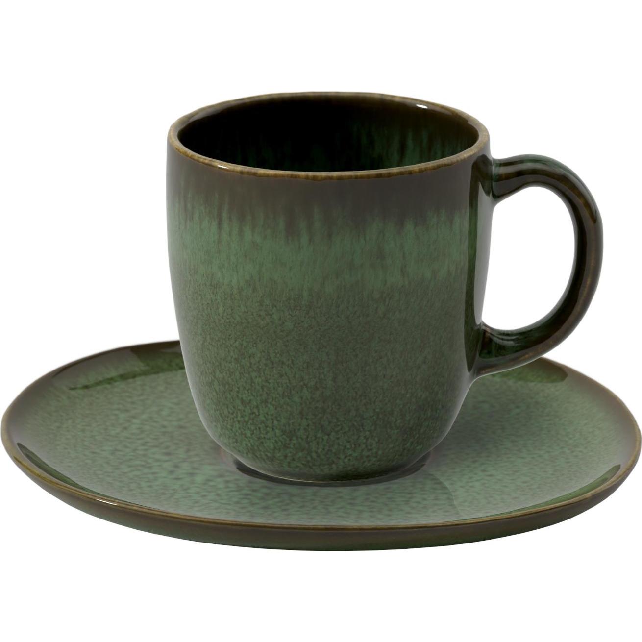 Thumbnail - Like. by Villeroy & Boch, Tasse, Lave (1 x)