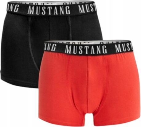 Black, Red