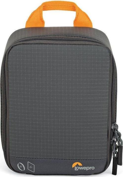 Image du produit Lowepro GearUp Filter Pouch 100 (Poche intérieure pour appareil photo, 2.54 l)