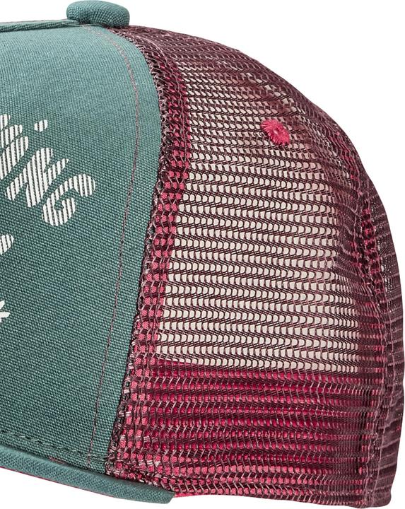 Produktbild Jack Wolfskin Kid's Rib Cap (M)