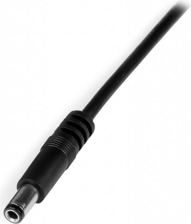 Productafbeelding StarTech USB 2.0 naar holle stekker type N (1 m)