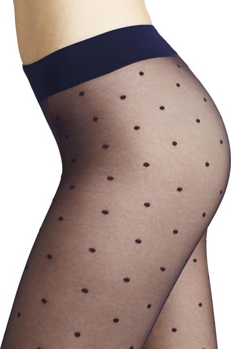 Produktbild Falke Dot TI (15 DEN, 36 - 38)