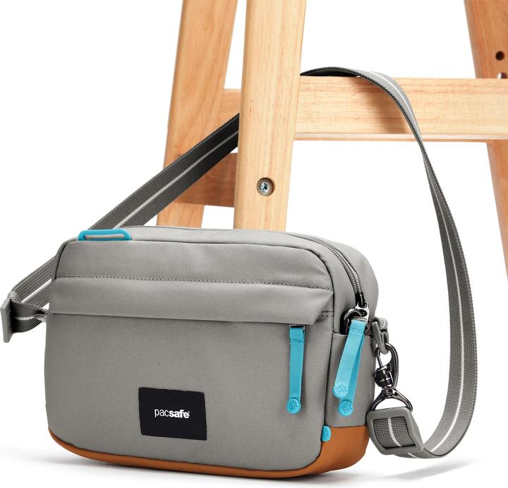 Image du produit Pacsafe Go Umhängetasche RFID 24 cm