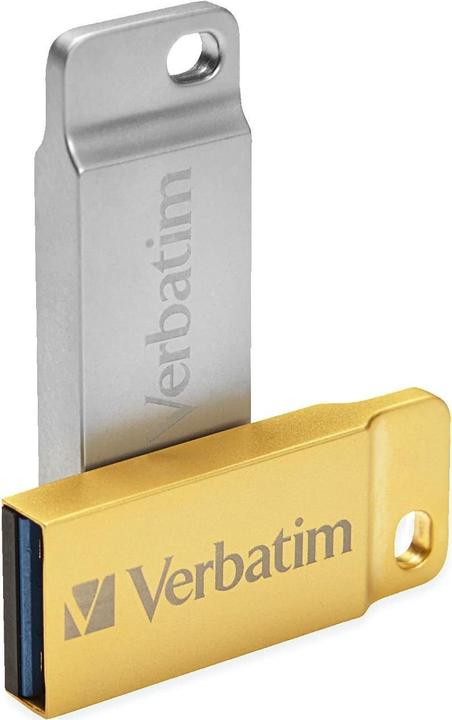 Produktbild Verbatim Executive (16 GB, USB-A)