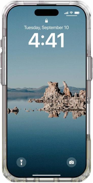 Produktbild UAG Plyo Magsafe (Apple iPhone 16 Pro)