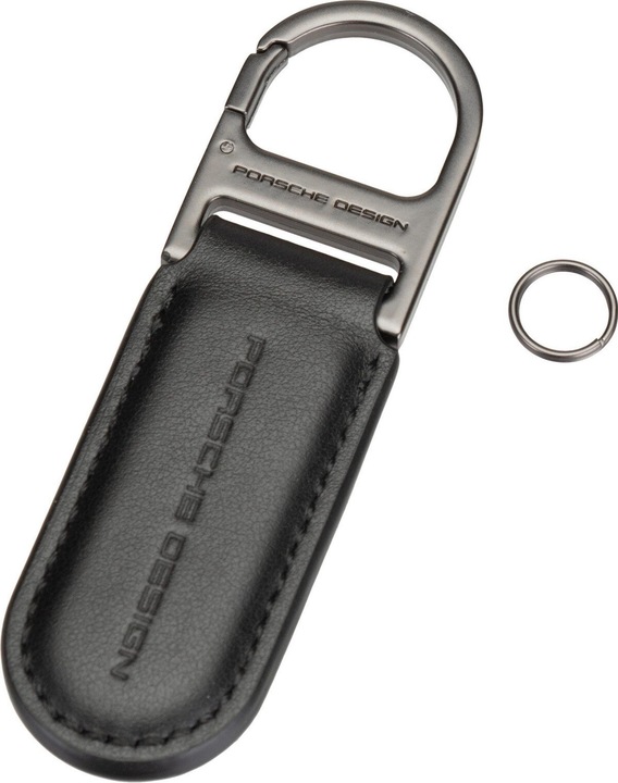 Produktbild Porsche Design Schlüsseletui Keyring Oval
