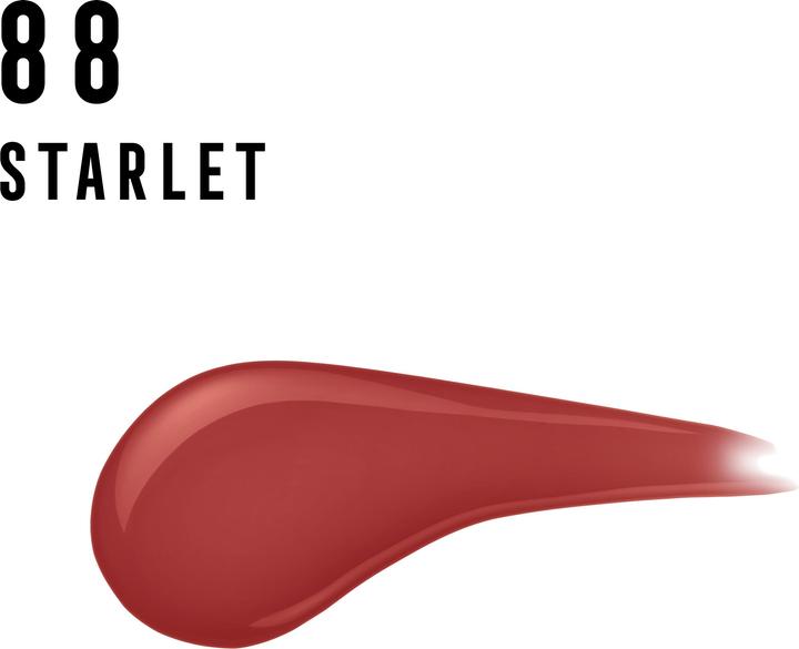 Immagine prodotto Max Factor Lipfinity 24HRS (88 Starlet)