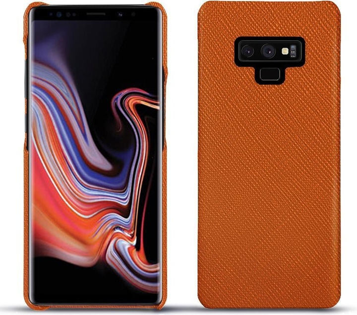 Orange vibrant ( Pantone #e36b39 )