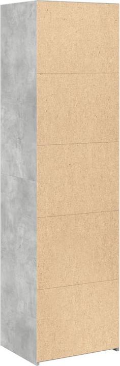 Image du produit vidaXL Highboard (50 x 41 x 185 cm)