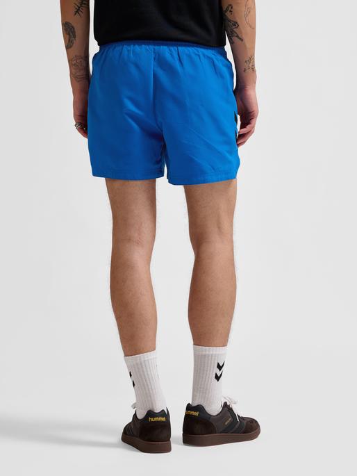 Actual product image hummel hmlNED SWIM SHORTS (XS)