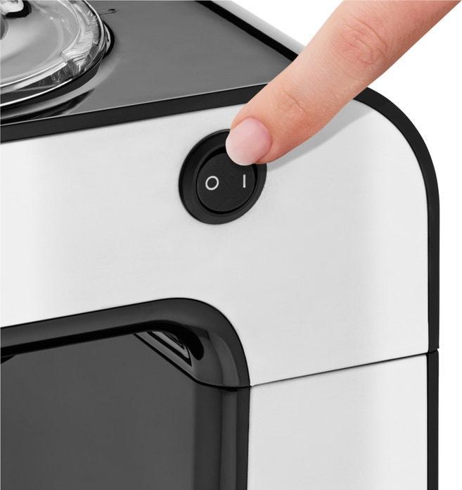 Produktbild WMF Kult Pro Spiralschneider mit Citruspresse