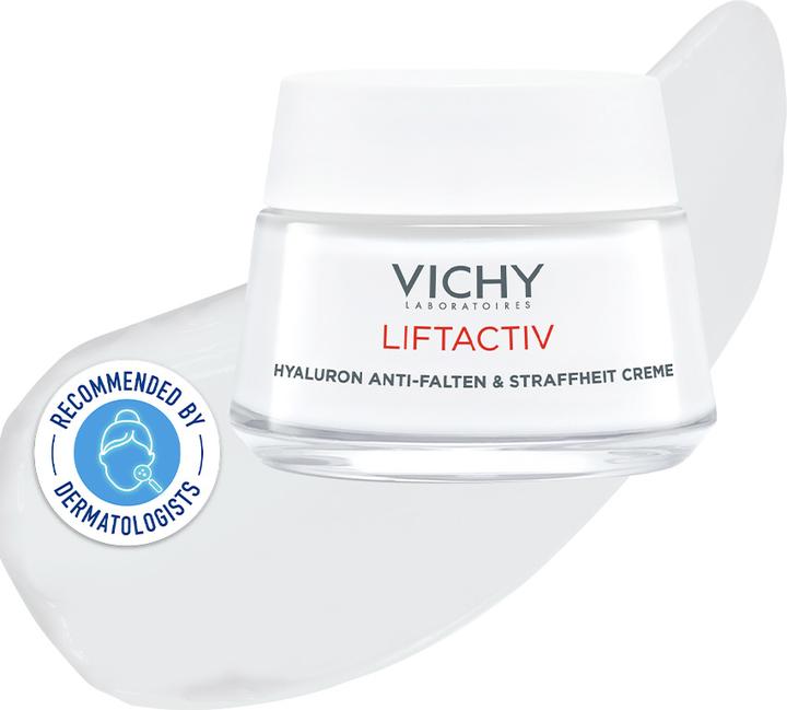 Actual product image Vichy Liftactiv Supreme Day Care (50 ml, Day cream)