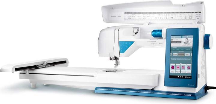 Image du produit Husqvarna VIKING Designer Sapphire 85