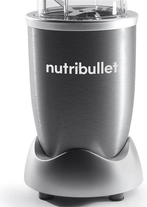 Actual product image NutriBullet Mixer (500 W)