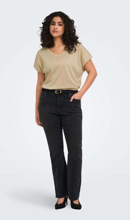 Immagine prodotto Only CARSILVERY Top Top (46, 48, M)