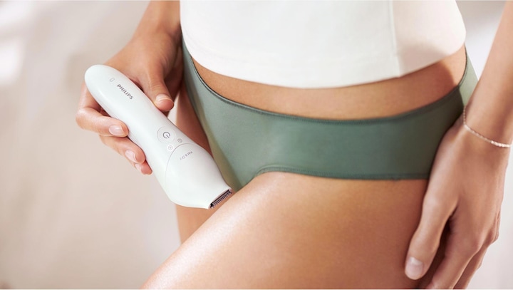 Actual product image Philips Series 8000