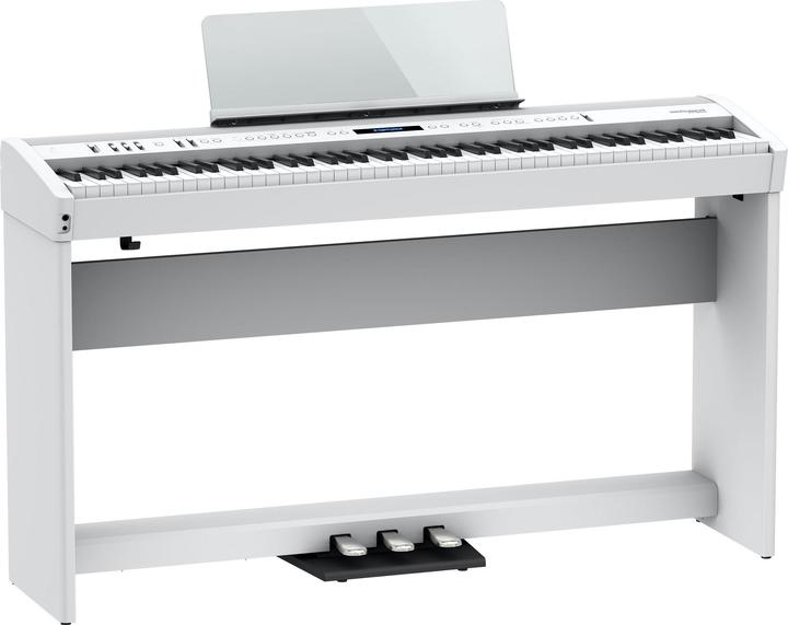 Roland FP-60X Digital Piano (88 Keys)