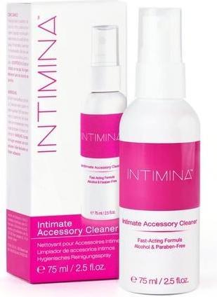 Produktbild Intimina Reiniger für Intimgeräte (75 ml, Intimspray)