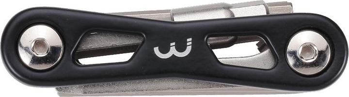 Actual product image BBB Minifold