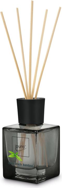 Immagine prodotto Ipuro Black bamboo (100 ml)