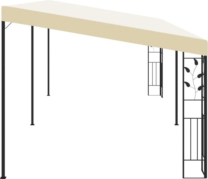 Produktbild vidaXL Markise (600 cm, 300 cm)