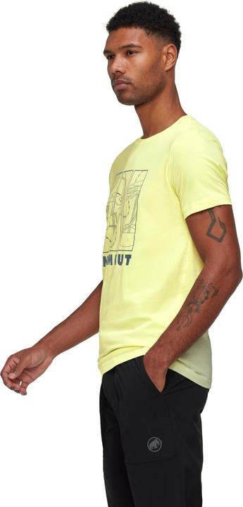Produktbild Mammut Core T-Shirt Men Gear (L)