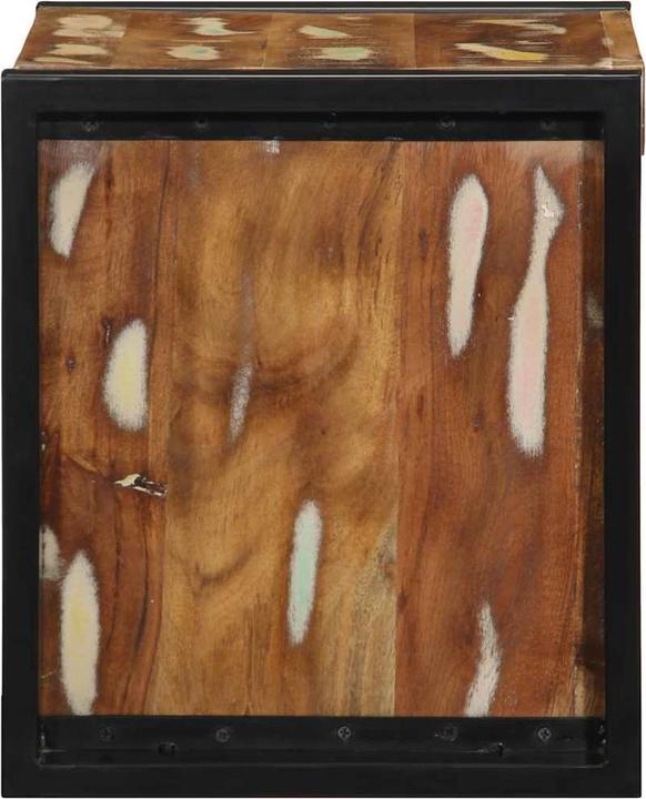 Actual product image vidaXL Silvano (40 x 35 x 40 cm)