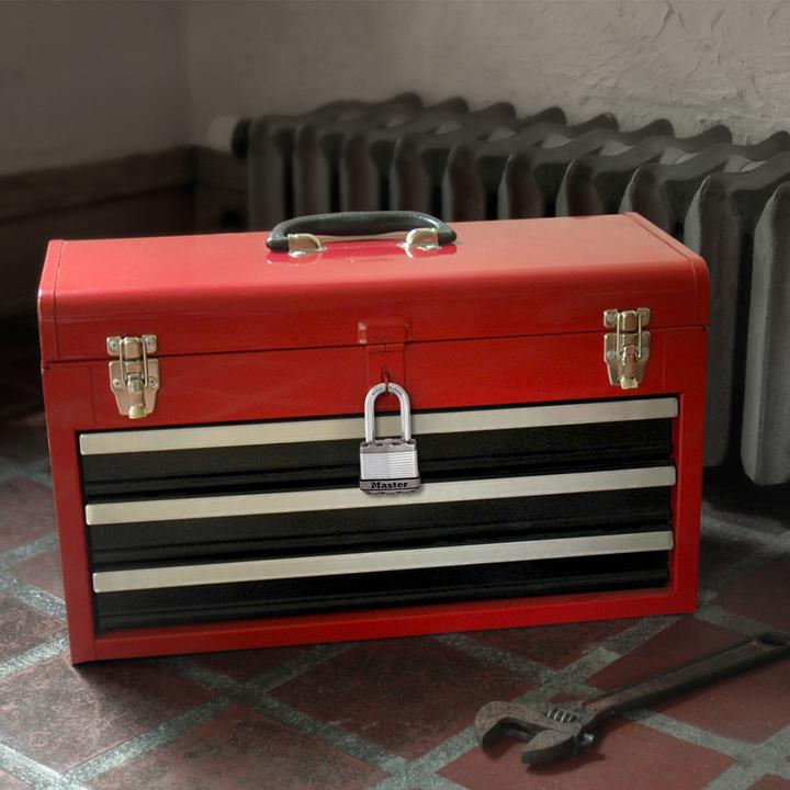 Produktbild Master Lock Excell M1EURDLF