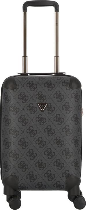 Actual product image Guess Berta 4 Rollen Kabinentrolley 53 cm (32 l)