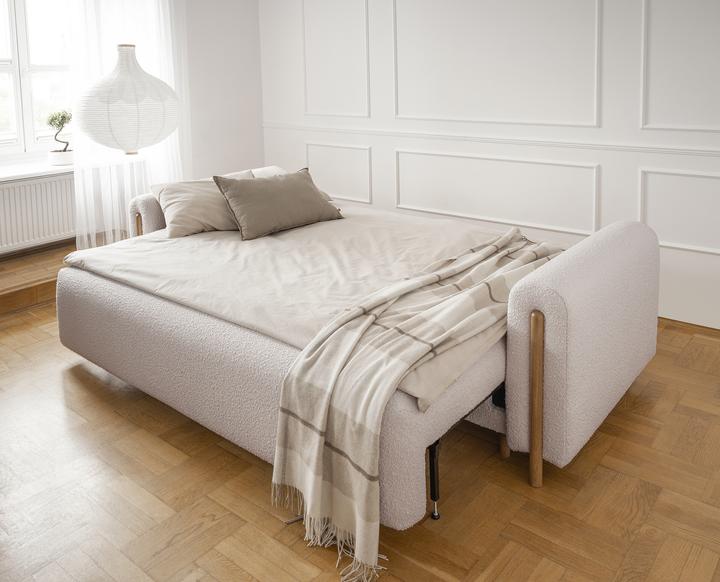 Actual product image ELTAP Arcadova (3-seater, Sofa bed)