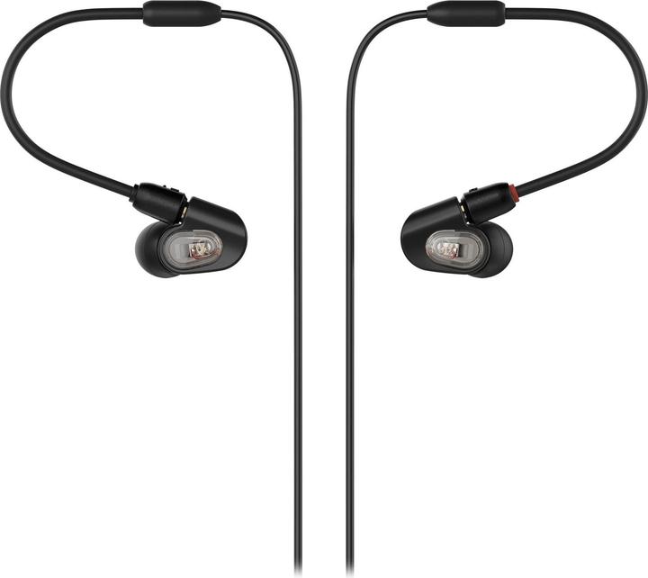 Produktbild Audio-Technica Ath-E50 (NC, Kabelgebunden)