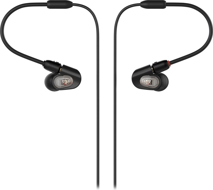 Immagine prodotto Audio-Technica Ath-E50 (NC, Cablato)