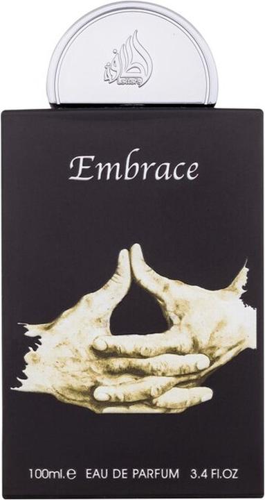 Lattafa Perfumes Pride Embrance (Eau de Parfum, 100 ml)