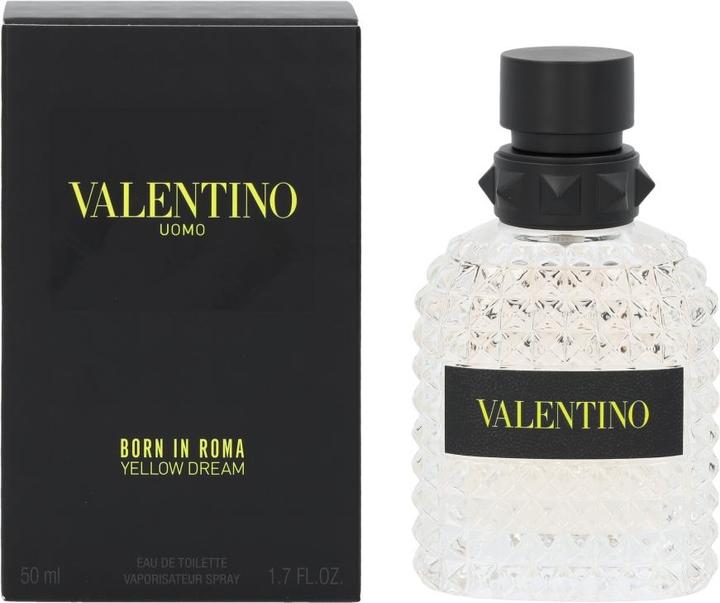 Image du produit Valentino Born in Roma (Eau de toilette, 50 ml)